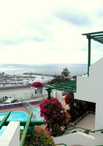 Apartamentos Los Veleros Puerto Rico  Exterior foto